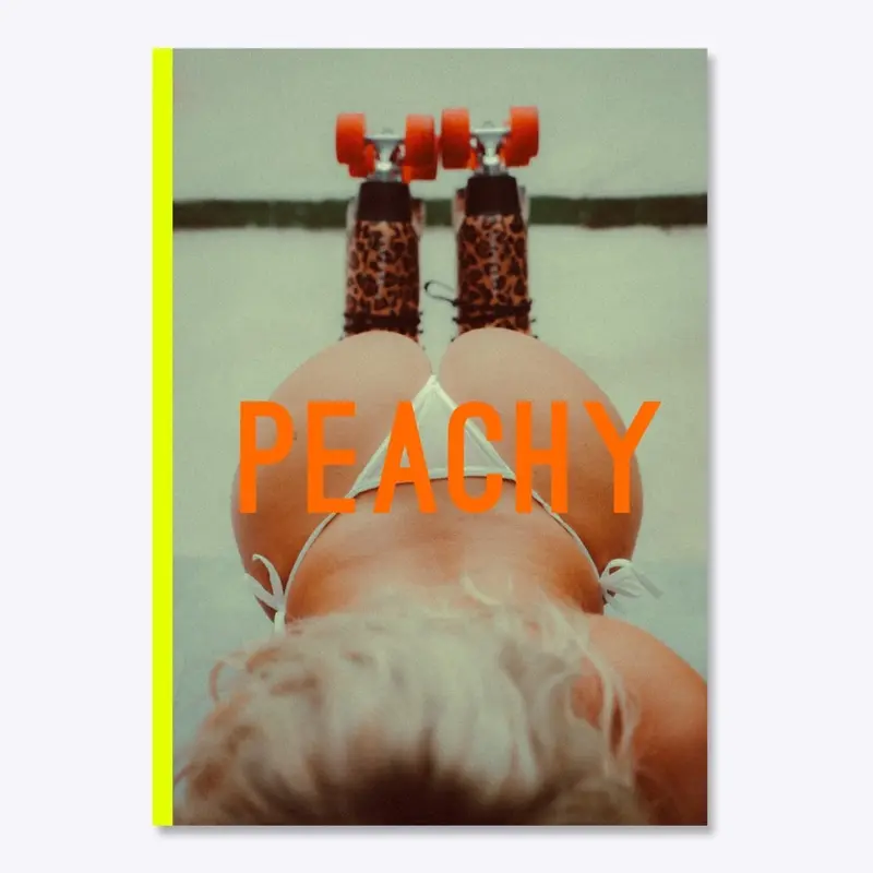 PEACHY